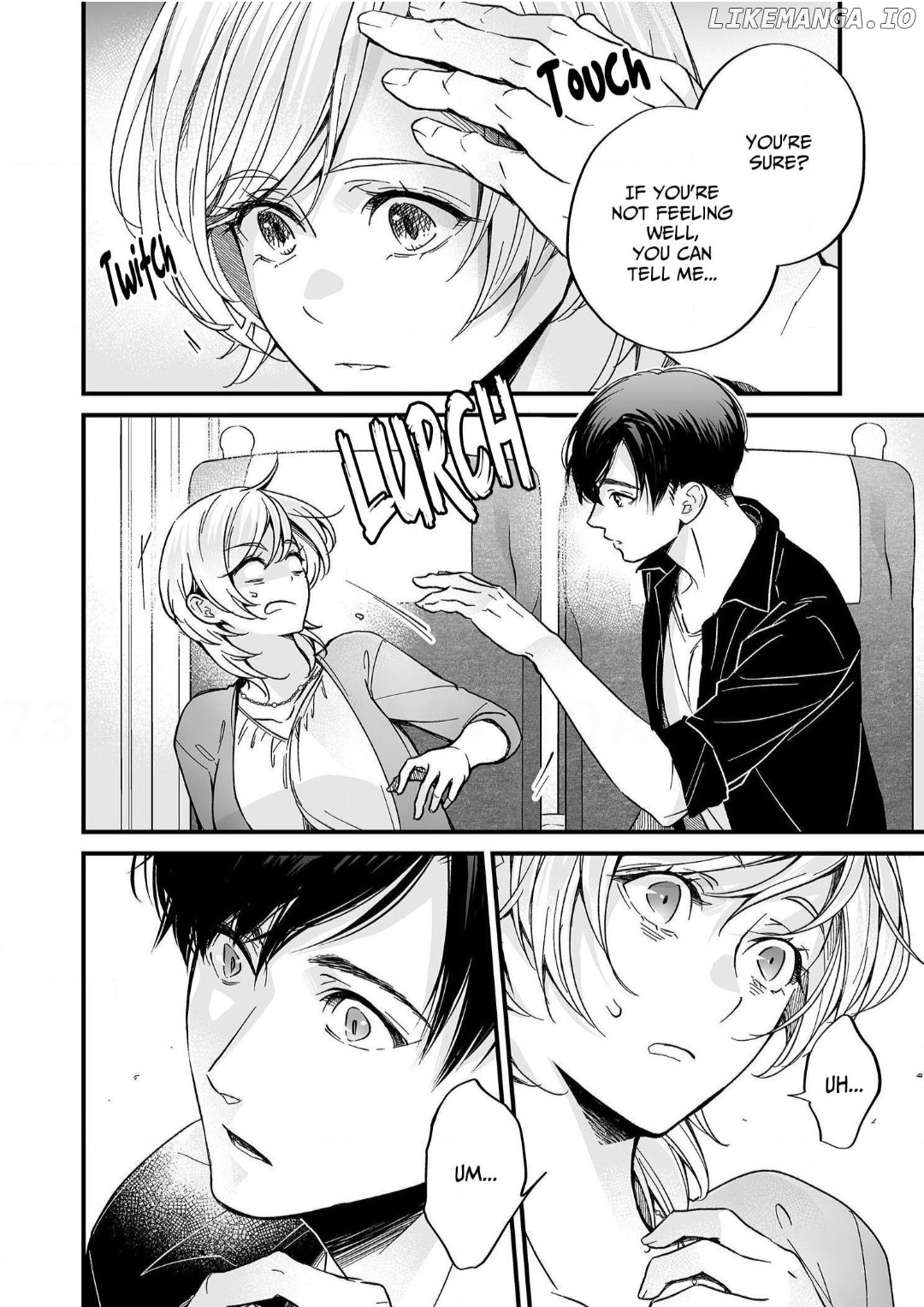Gamer Girl Glitch: Was My Guy Friend Always This Good at Sex?! (Official) Chapter 4 - page 17