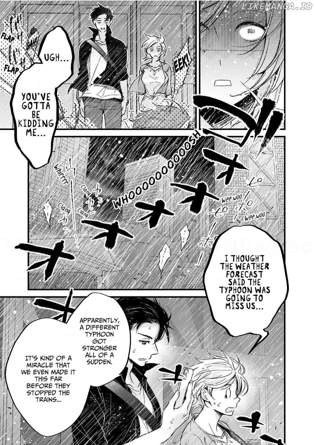 Gamer Girl Glitch: Was My Guy Friend Always This Good at Sex?! (Official) Chapter 4 - page 22