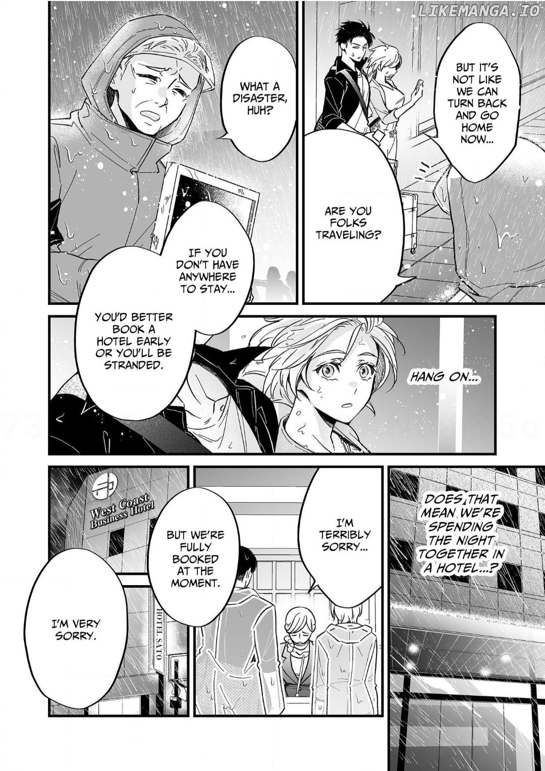 Gamer Girl Glitch: Was My Guy Friend Always This Good at Sex?! (Official) Chapter 4 - page 23