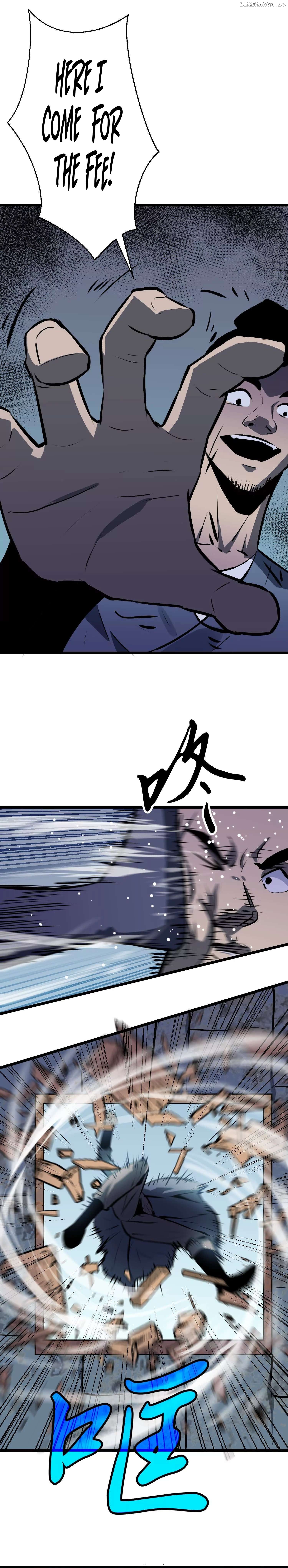 Starting as a Master of Female Disciples' Leisure Skills Chapter 2 - page 2