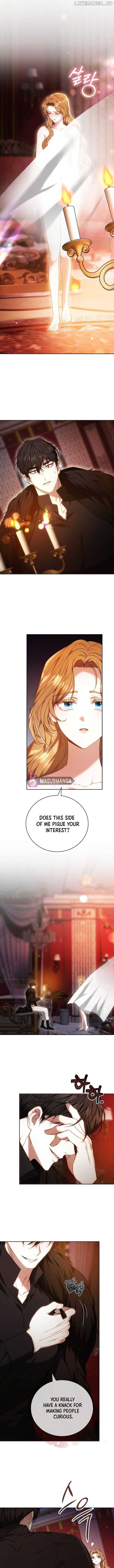 I Will Raise My Child As Another Man’s Child Chapter 3 - page 2