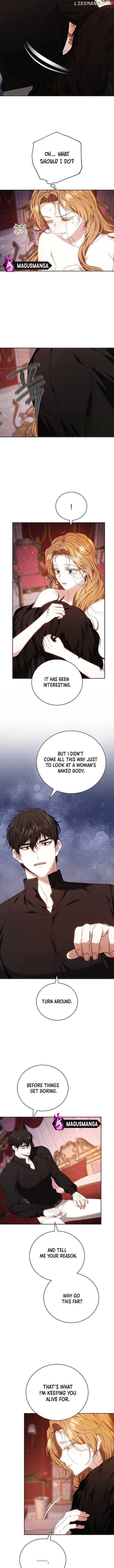 I Will Raise My Child As Another Man’s Child Chapter 3 - page 3