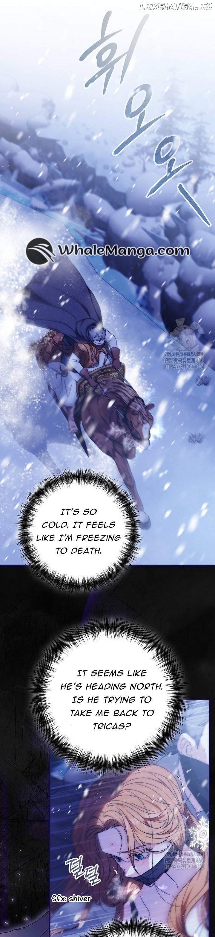 I Will Raise My Child As Another Man’s Child Chapter 11 - page 11