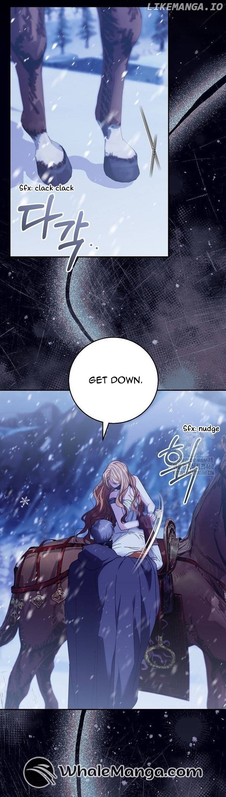 I Will Raise My Child As Another Man’s Child Chapter 11 - page 13