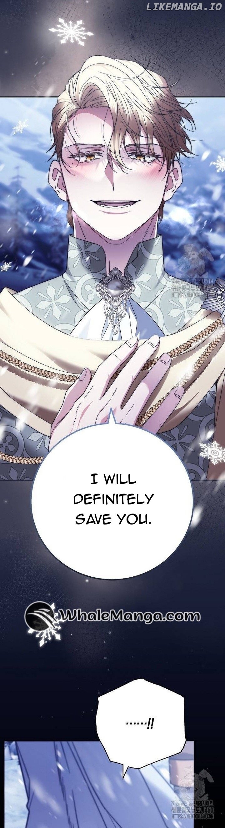 I Will Raise My Child As Another Man’s Child Chapter 11 - page 16