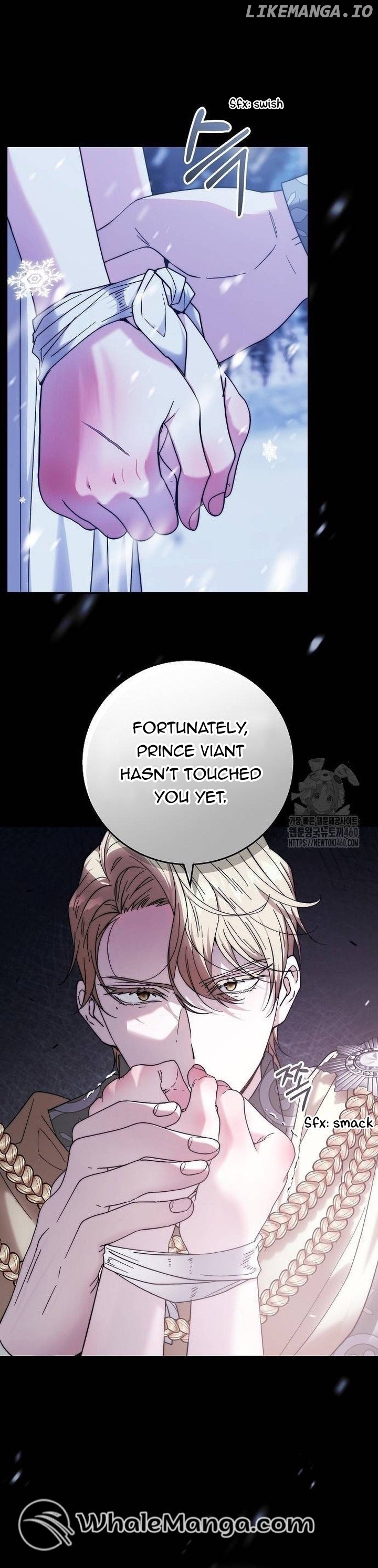 I Will Raise My Child As Another Man’s Child Chapter 11 - page 18