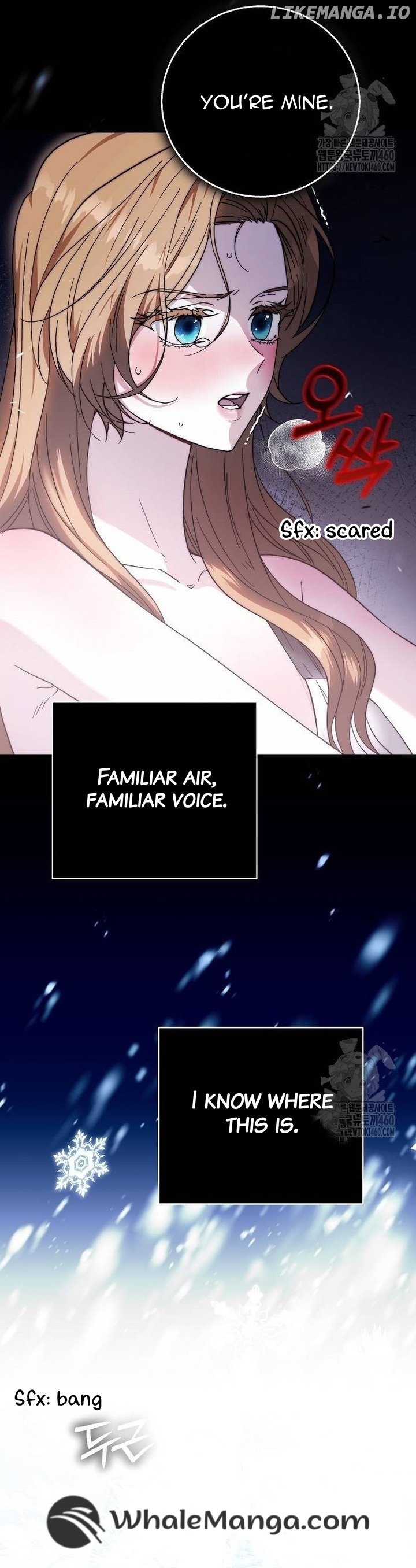 I Will Raise My Child As Another Man’s Child Chapter 11 - page 19