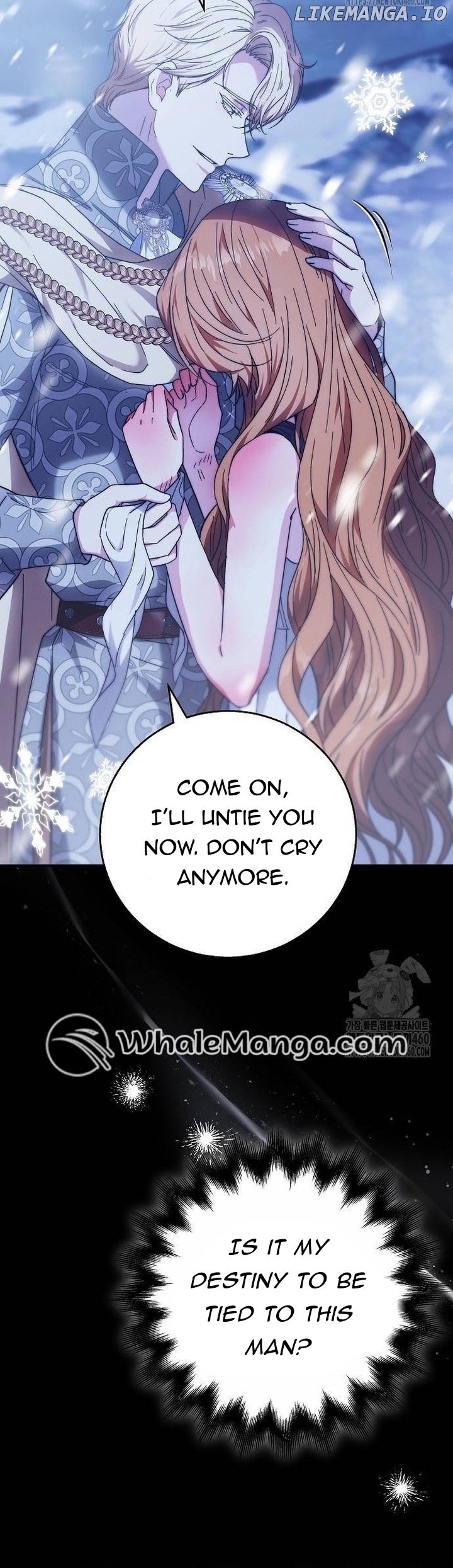I Will Raise My Child As Another Man’s Child Chapter 11 - page 21