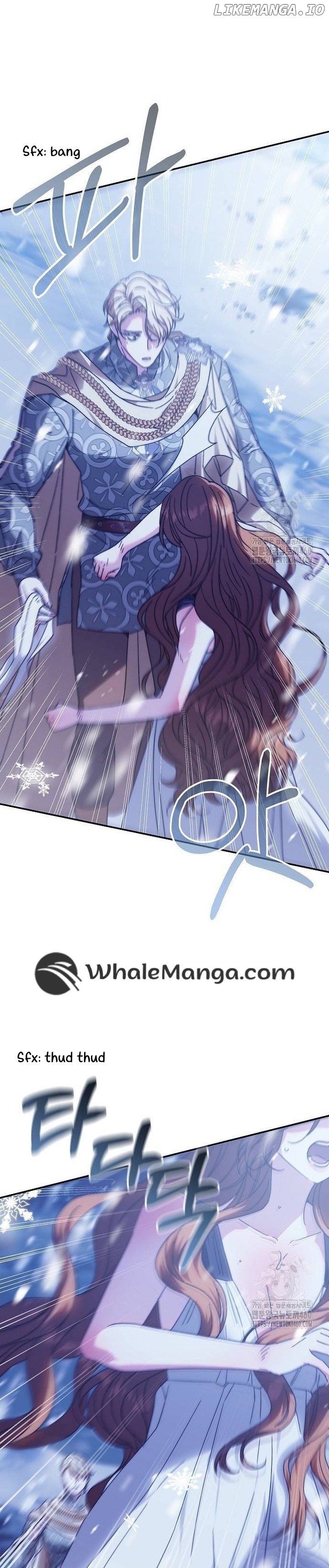 I Will Raise My Child As Another Man’s Child Chapter 11 - page 23