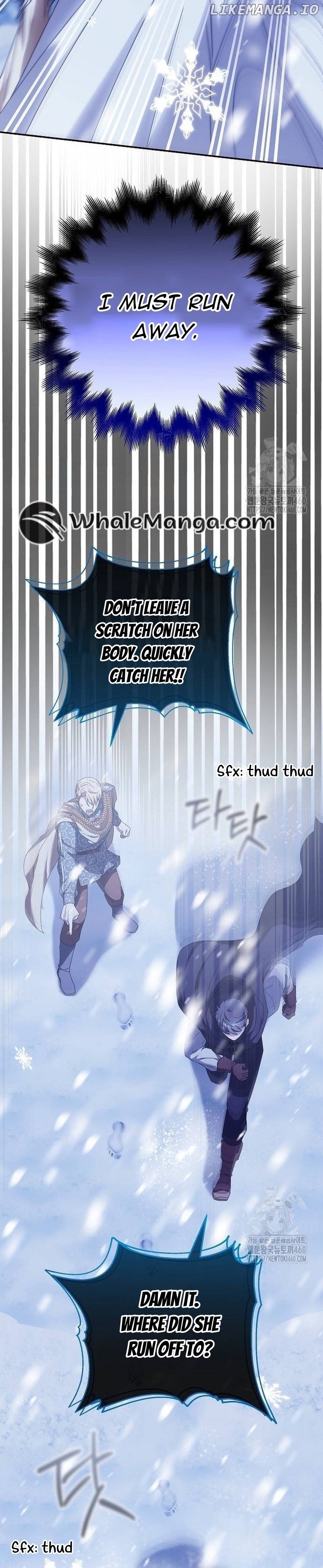 I Will Raise My Child As Another Man’s Child Chapter 11 - page 24