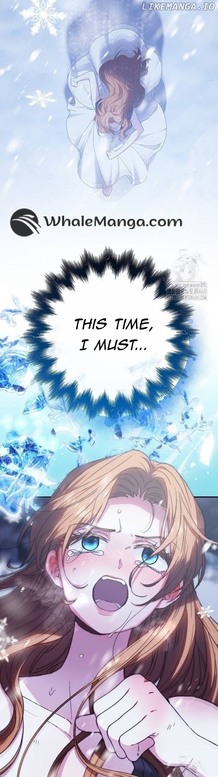 I Will Raise My Child As Another Man’s Child Chapter 11 - page 25