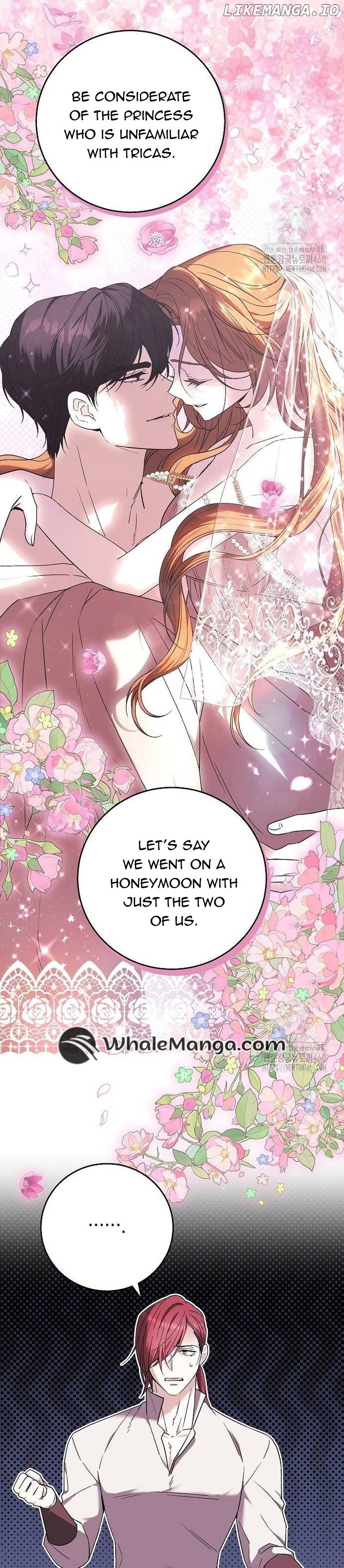 I Will Raise My Child As Another Man’s Child Chapter 11 - page 4
