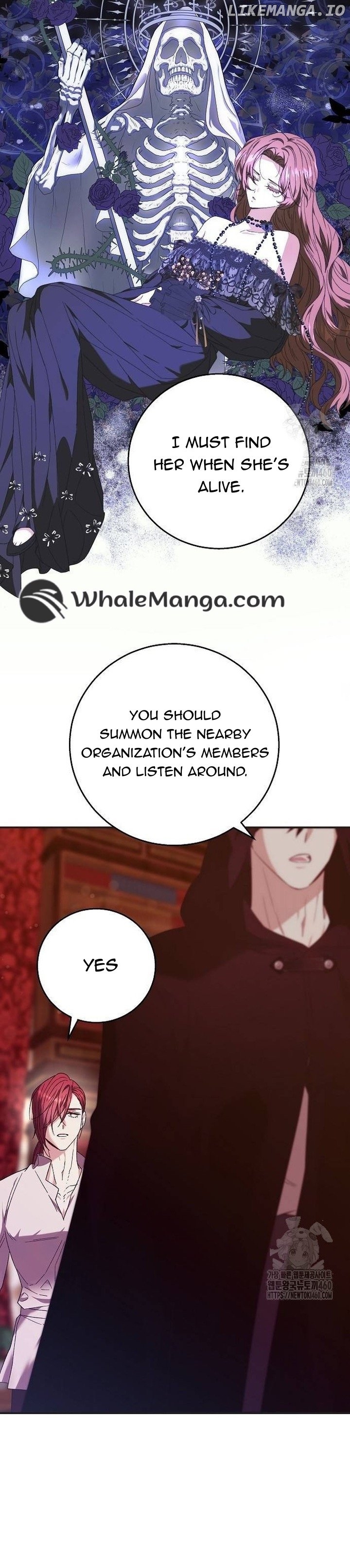 I Will Raise My Child As Another Man’s Child Chapter 11 - page 9