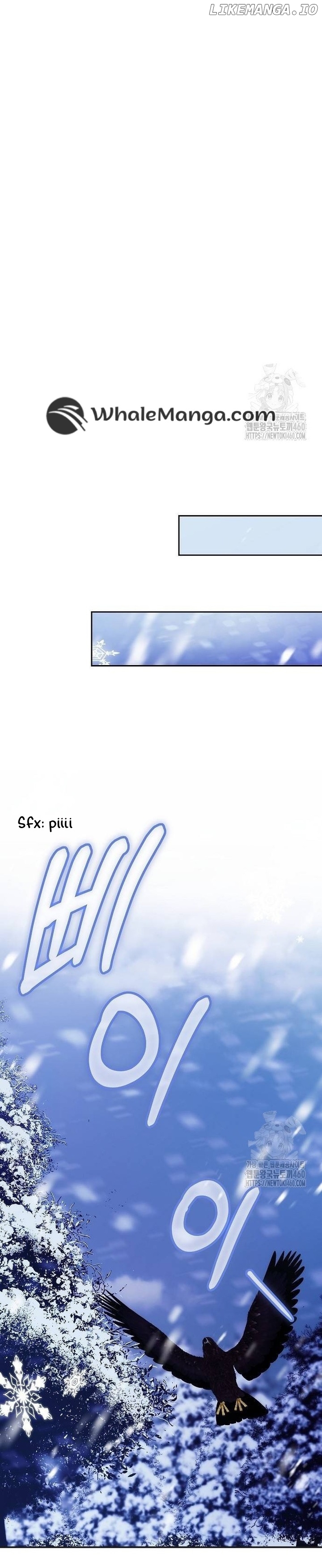 I Will Raise My Child As Another Man’s Child Chapter 12 - page 21