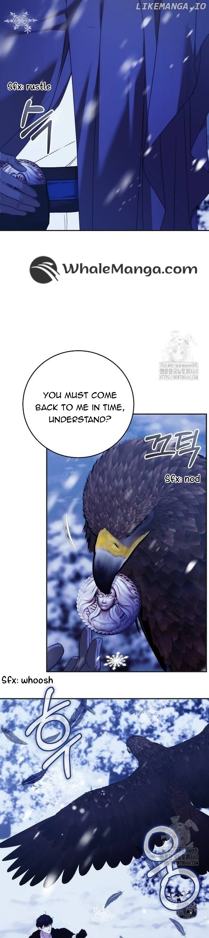 I Will Raise My Child As Another Man’s Child Chapter 12 - page 23