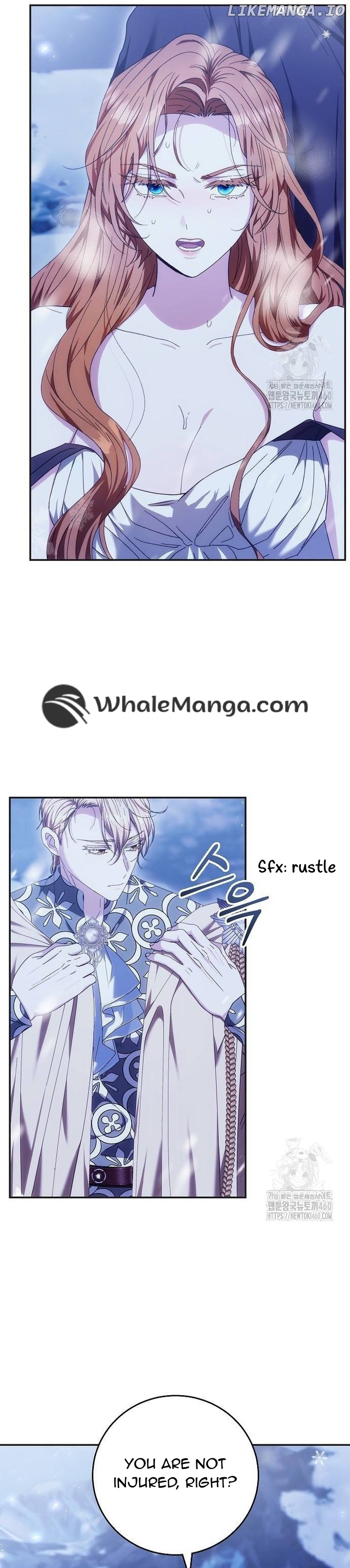 I Will Raise My Child As Another Man’s Child Chapter 12 - page 4