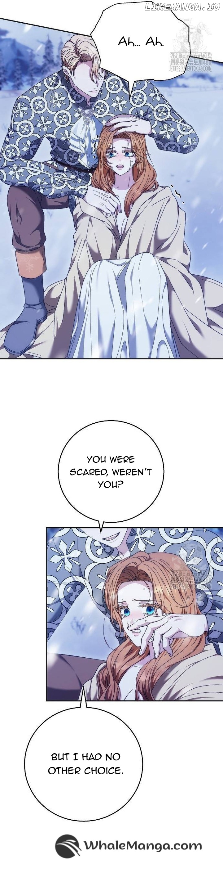 I Will Raise My Child As Another Man’s Child Chapter 12 - page 10