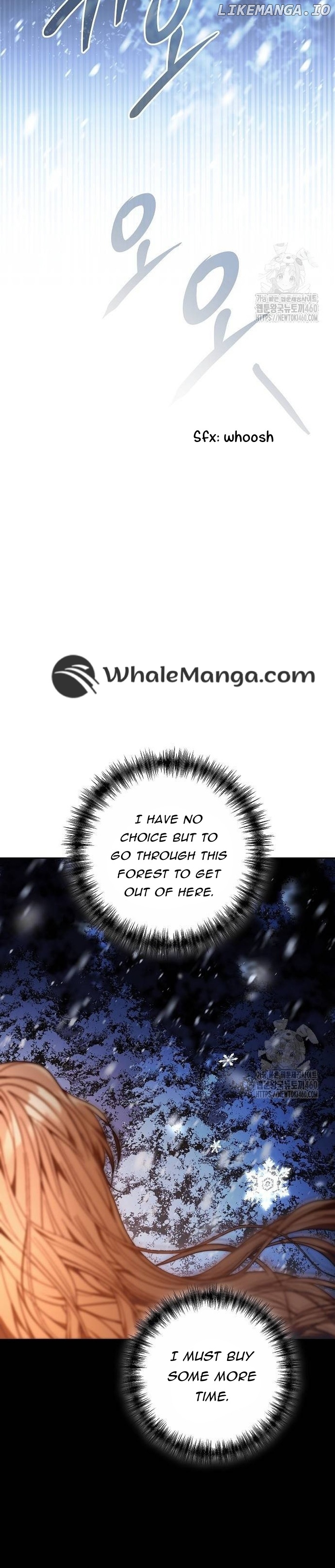 I Will Raise My Child As Another Man’s Child Chapter 13 - page 11