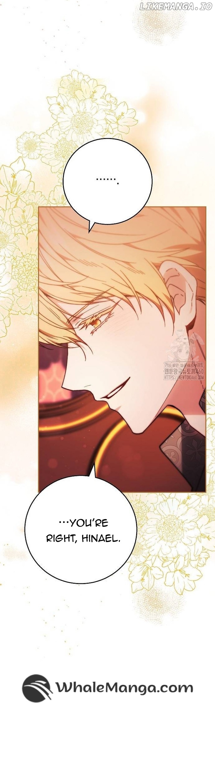 I Will Raise My Child As Another Man’s Child Chapter 13 - page 6