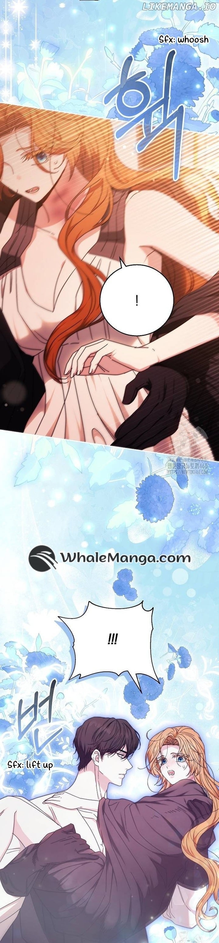 I Will Raise My Child As Another Man’s Child Chapter 14 - page 12