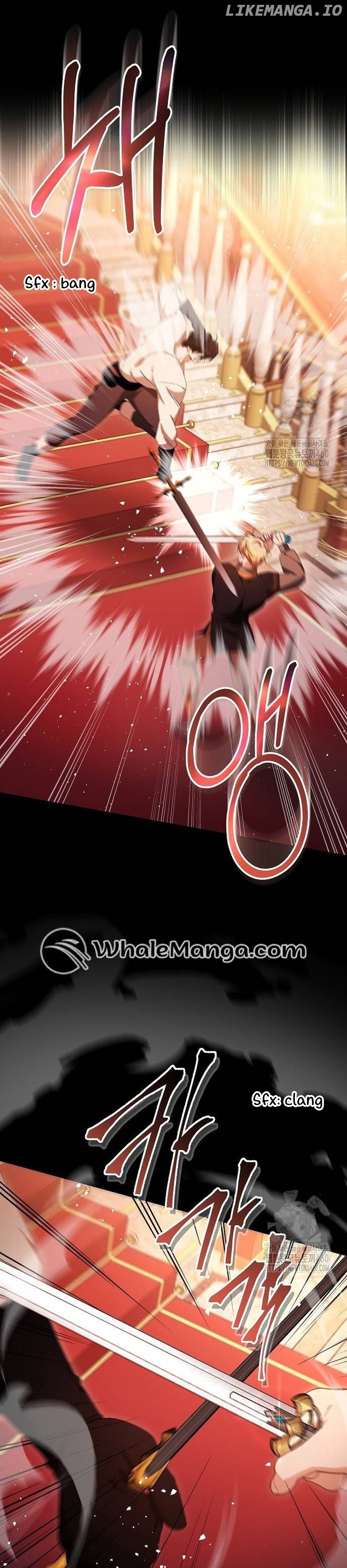 I Will Raise My Child As Another Man’s Child Chapter 14 - page 21