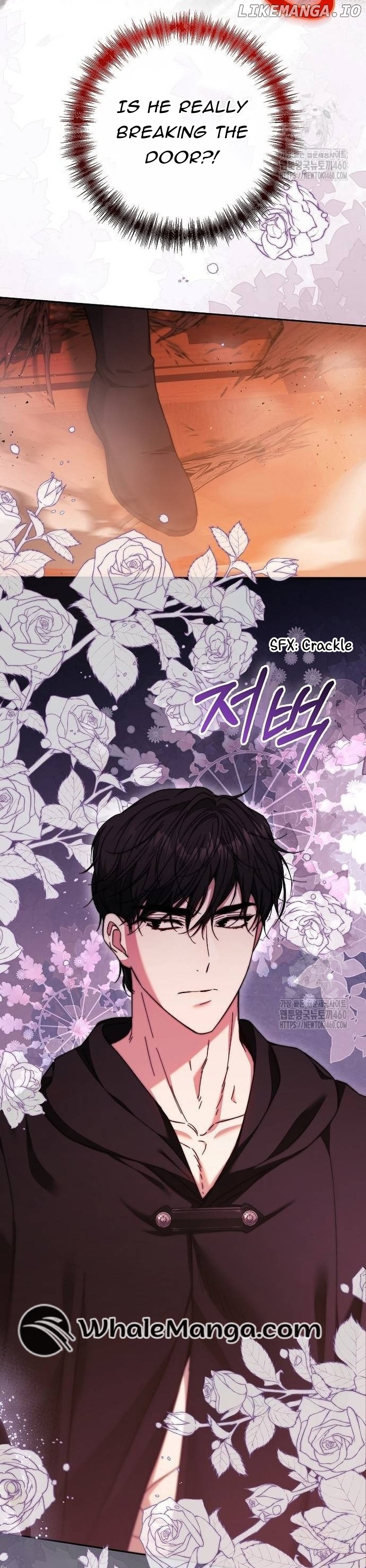 I Will Raise My Child As Another Man’s Child Chapter 14 - page 5