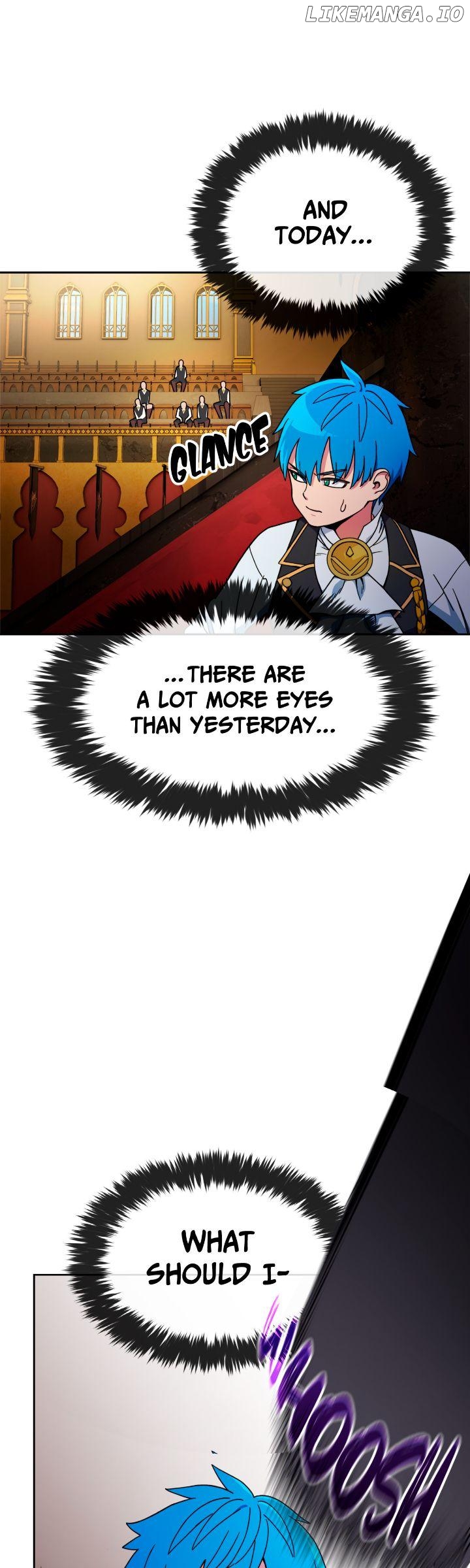 Summoners War: Summoners Academy Chapter 5 - page 10