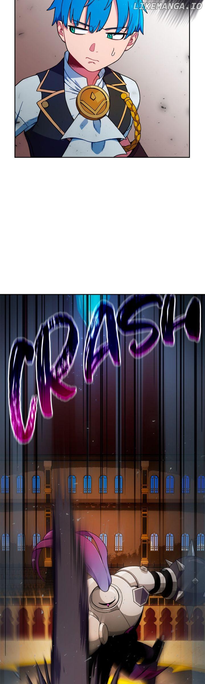 Summoners War: Summoners Academy Chapter 5 - page 11