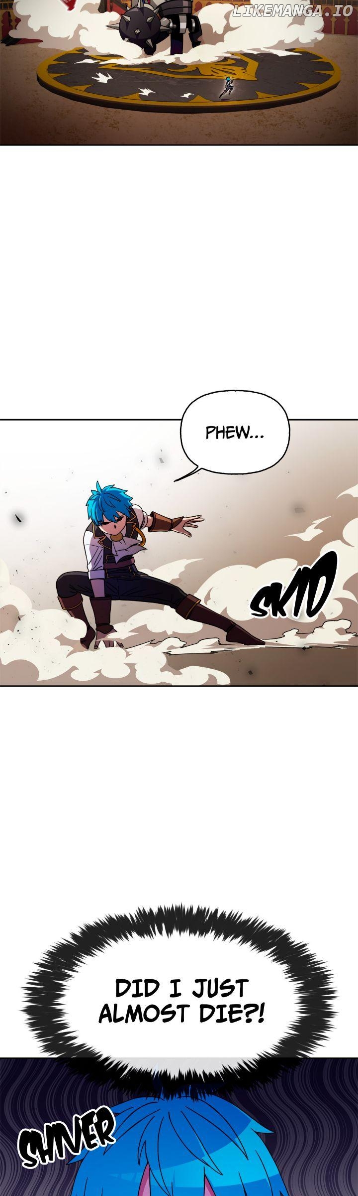 Summoners War: Summoners Academy Chapter 5 - page 13