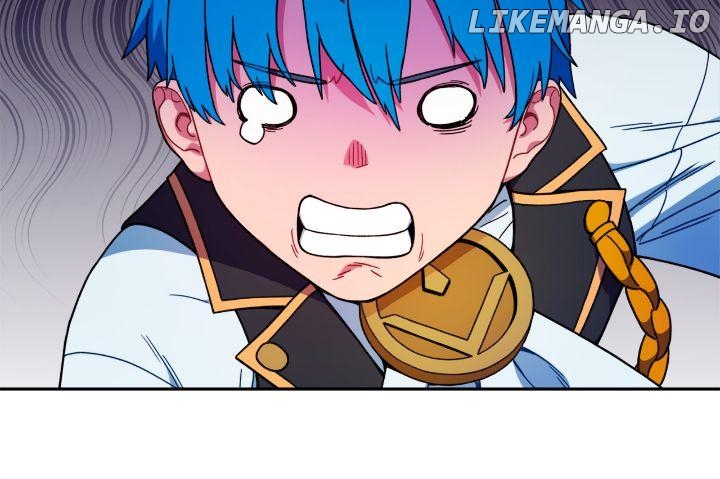 Summoners War: Summoners Academy Chapter 5 - page 14