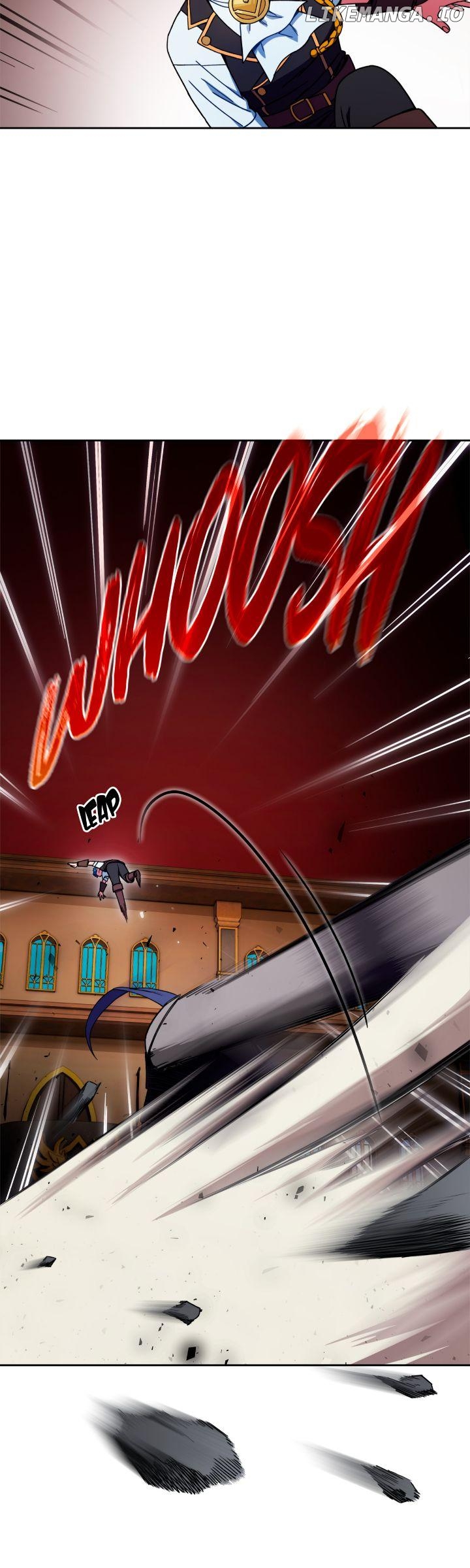 Summoners War: Summoners Academy Chapter 5 - page 17