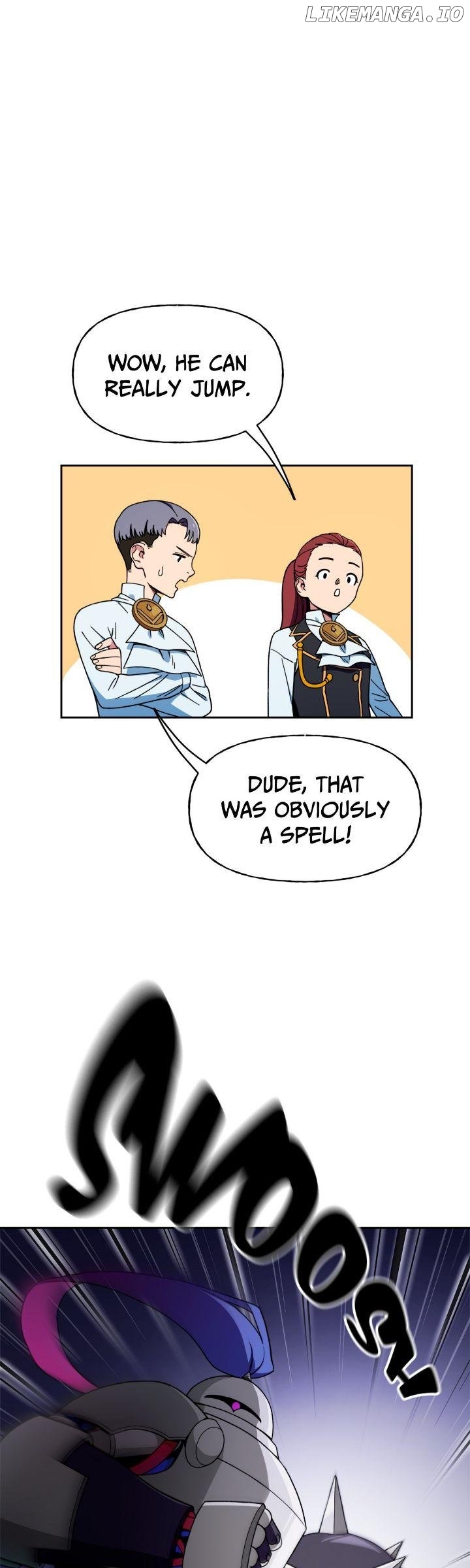 Summoners War: Summoners Academy Chapter 5 - page 18