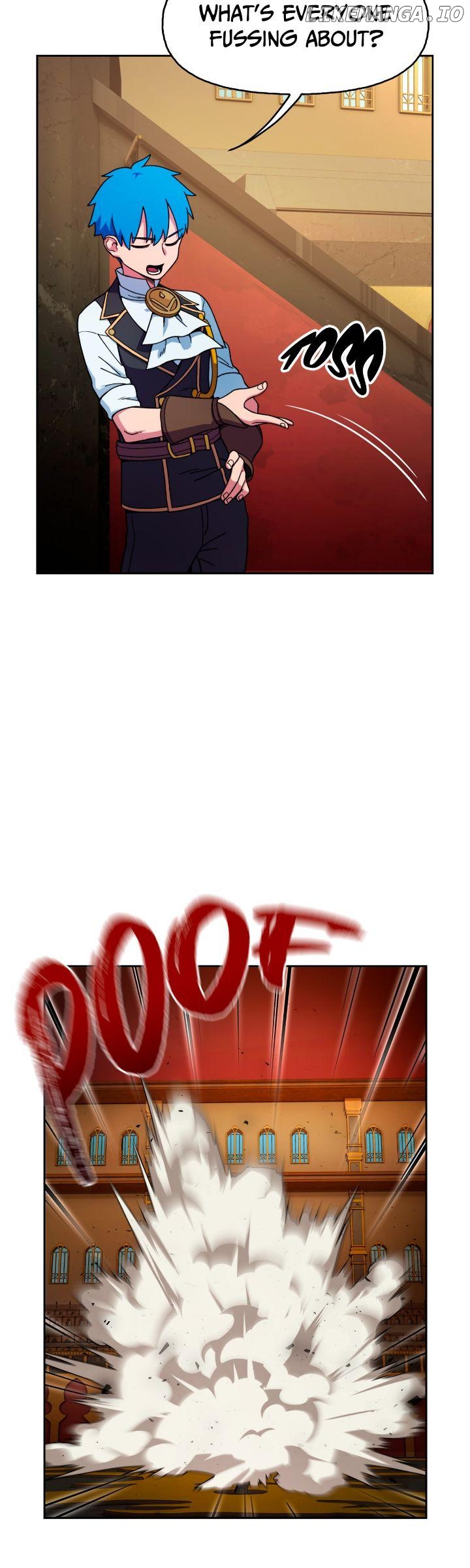 Summoners War: Summoners Academy Chapter 5 - page 2