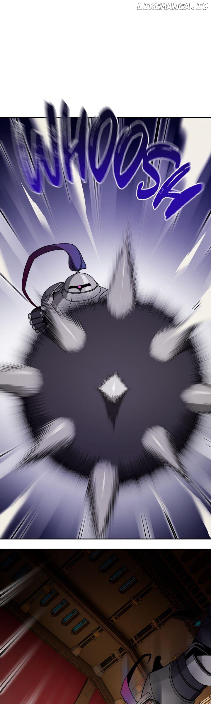 Summoners War: Summoners Academy Chapter 5 - page 20