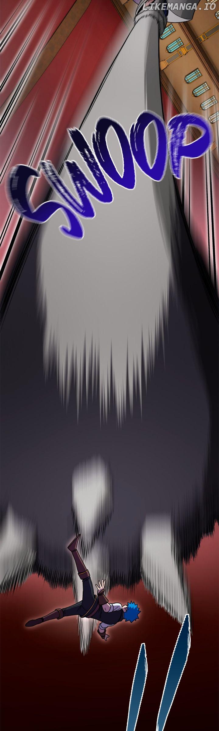 Summoners War: Summoners Academy Chapter 5 - page 21