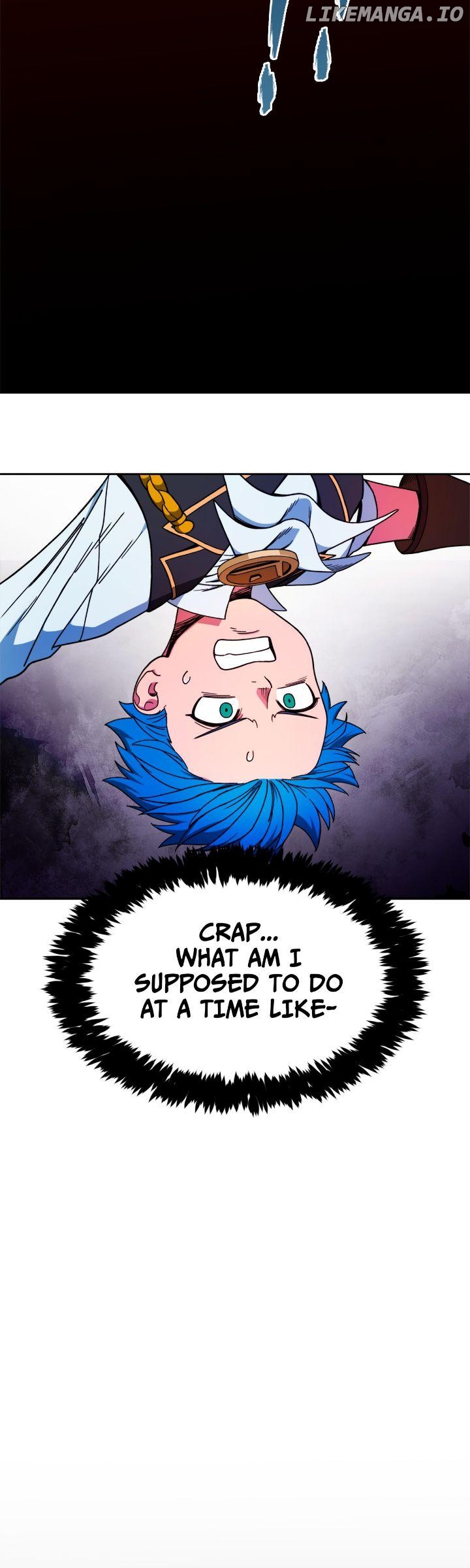 Summoners War: Summoners Academy Chapter 5 - page 22