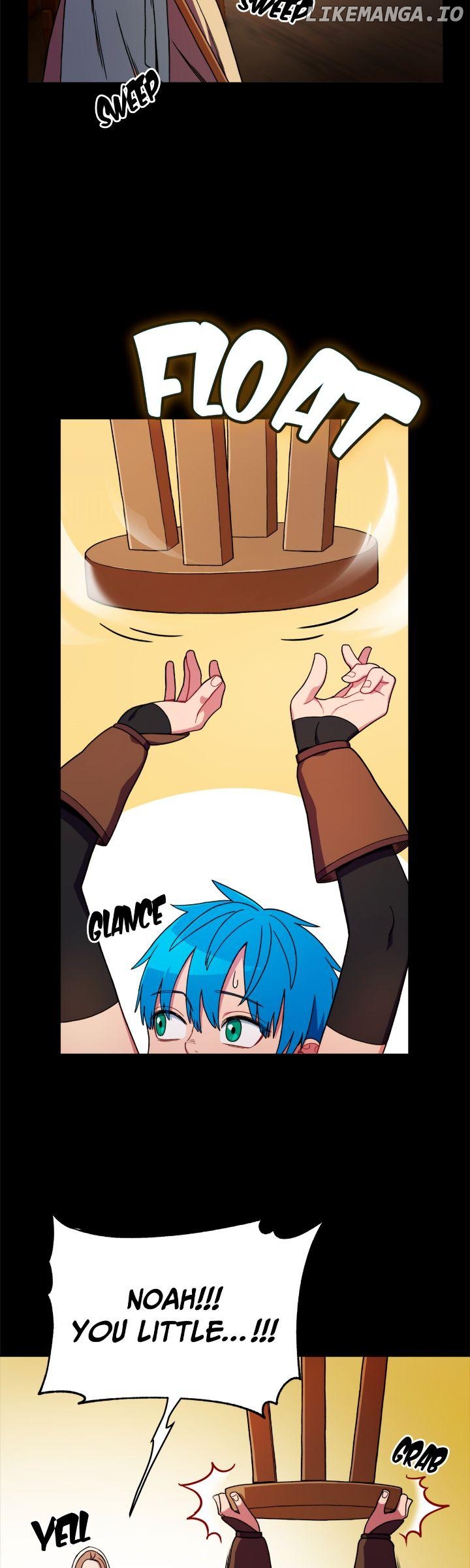 Summoners War: Summoners Academy Chapter 5 - page 26