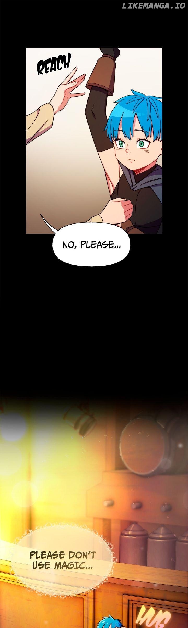 Summoners War: Summoners Academy Chapter 5 - page 28