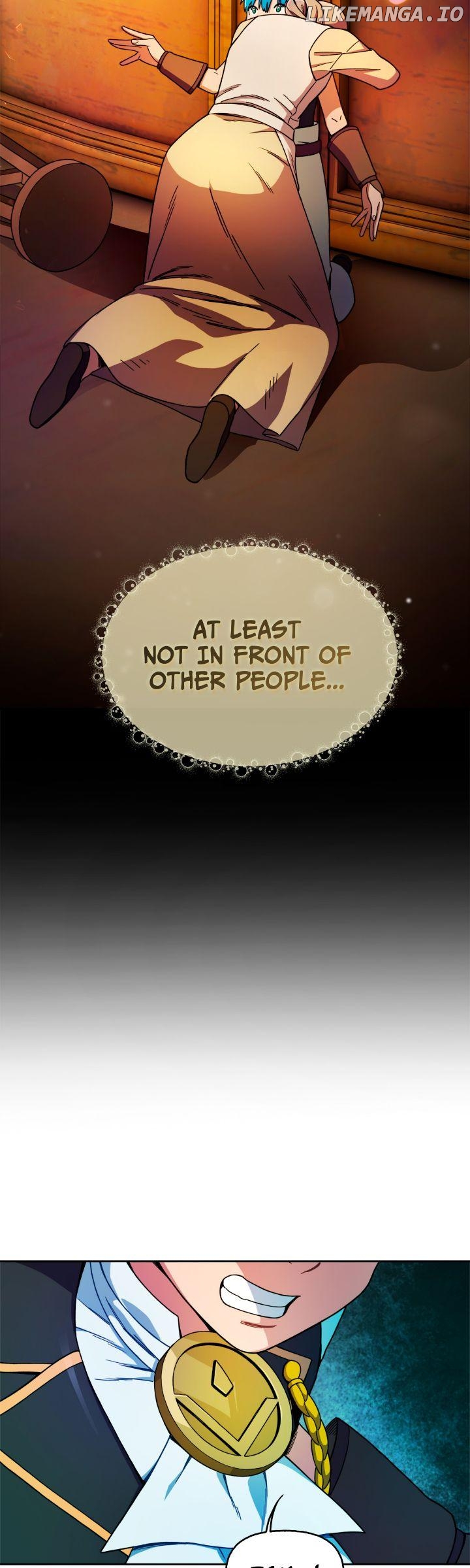 Summoners War: Summoners Academy Chapter 5 - page 29