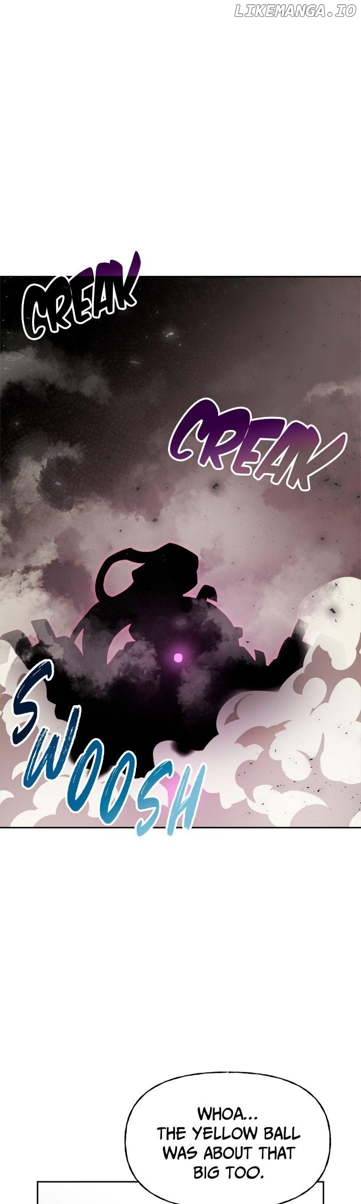 Summoners War: Summoners Academy Chapter 5 - page 3