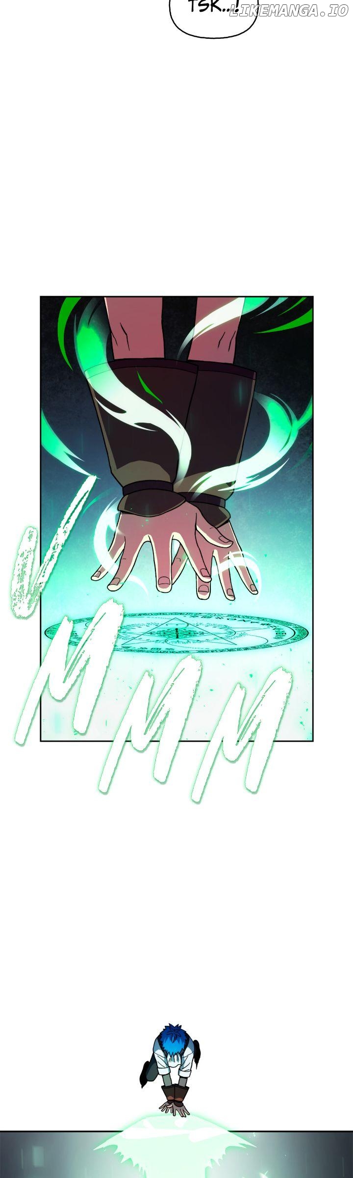 Summoners War: Summoners Academy Chapter 5 - page 30