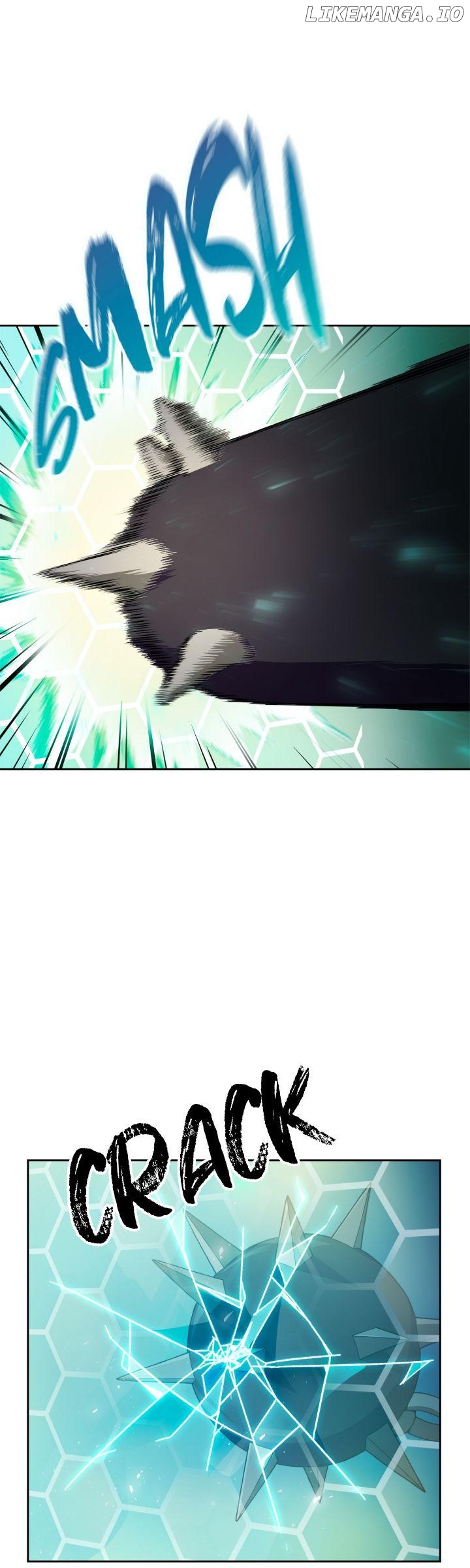 Summoners War: Summoners Academy Chapter 5 - page 32