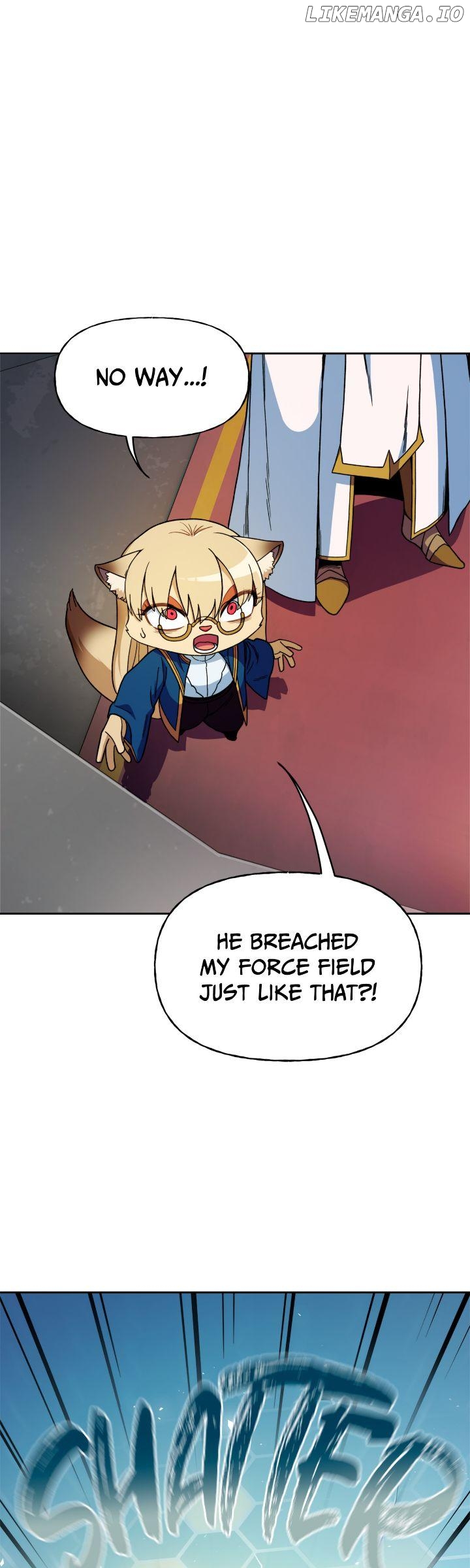 Summoners War: Summoners Academy Chapter 5 - page 33