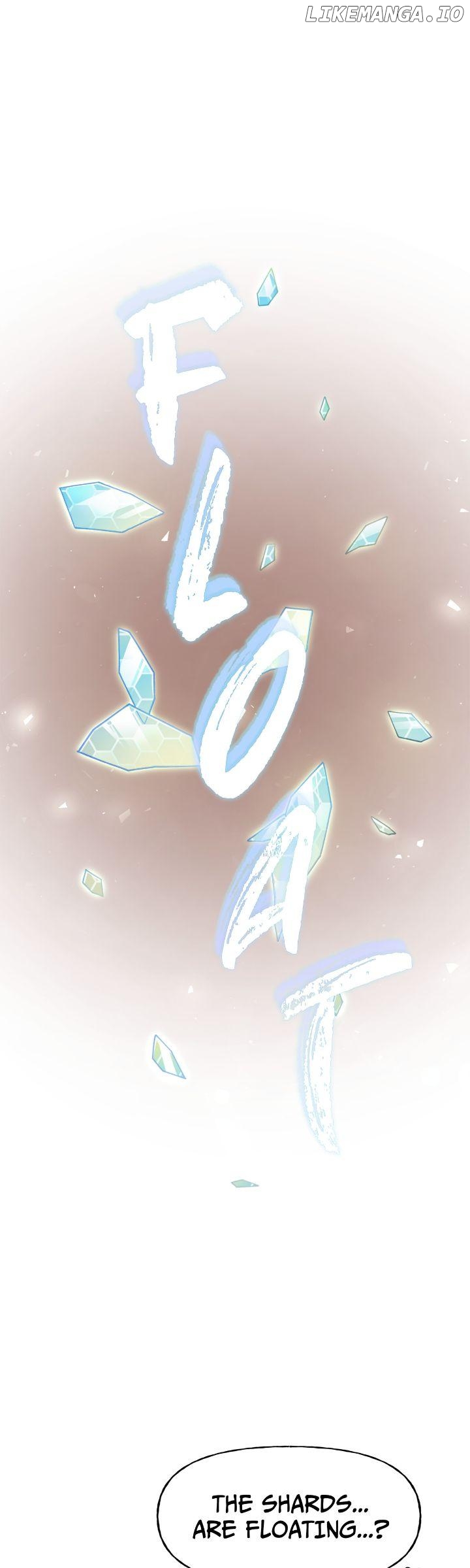 Summoners War: Summoners Academy Chapter 5 - page 37