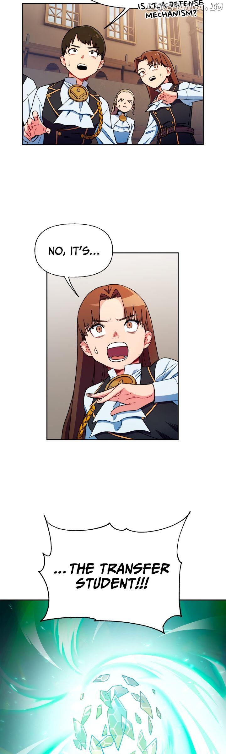 Summoners War: Summoners Academy Chapter 5 - page 38