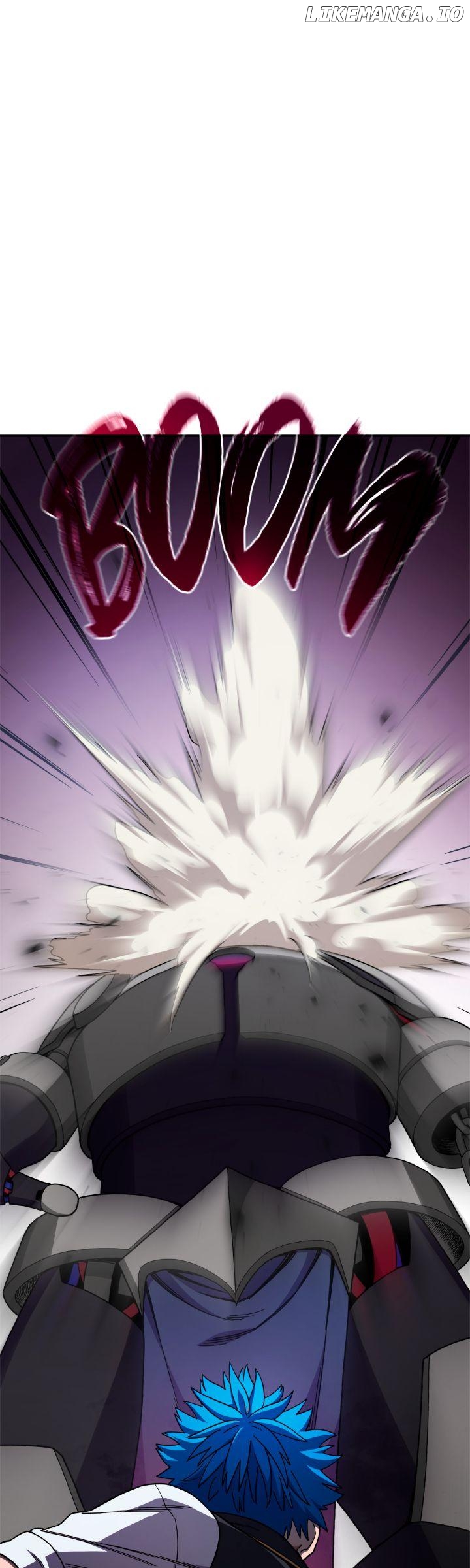 Summoners War: Summoners Academy Chapter 5 - page 42