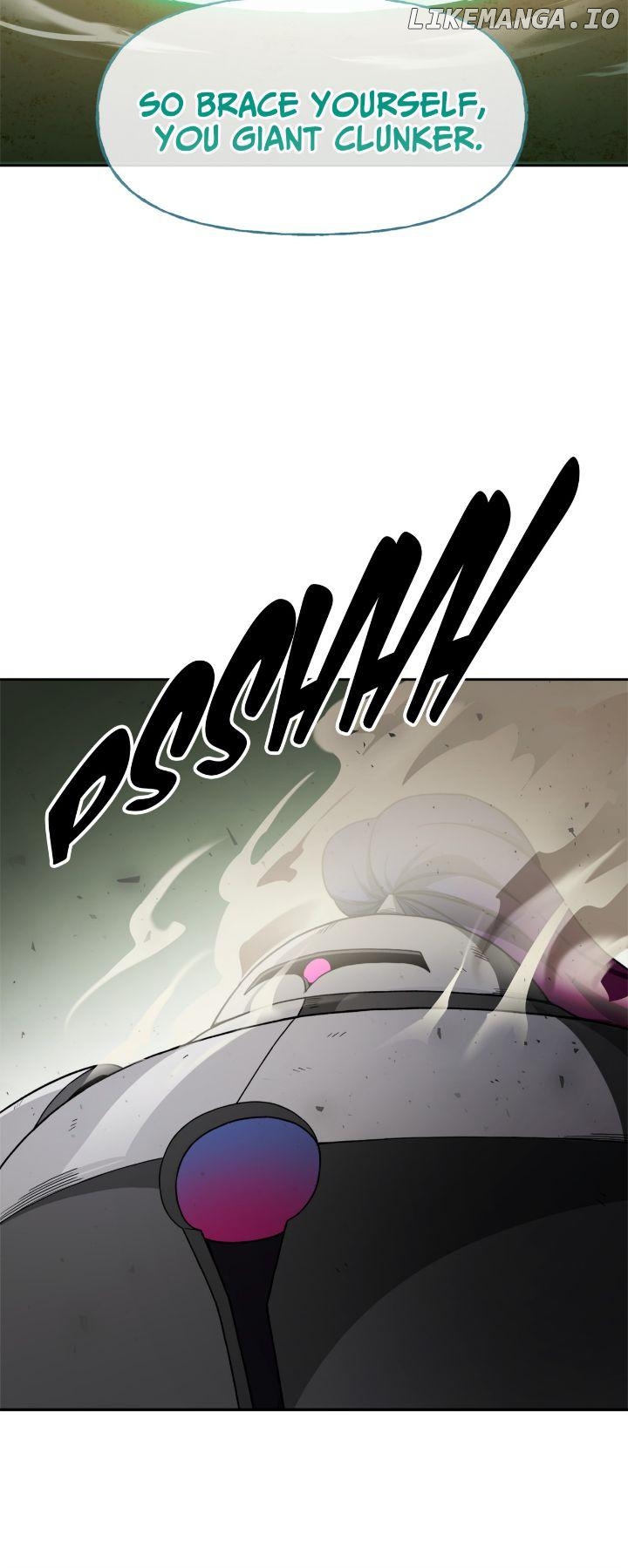 Summoners War: Summoners Academy Chapter 5 - page 45