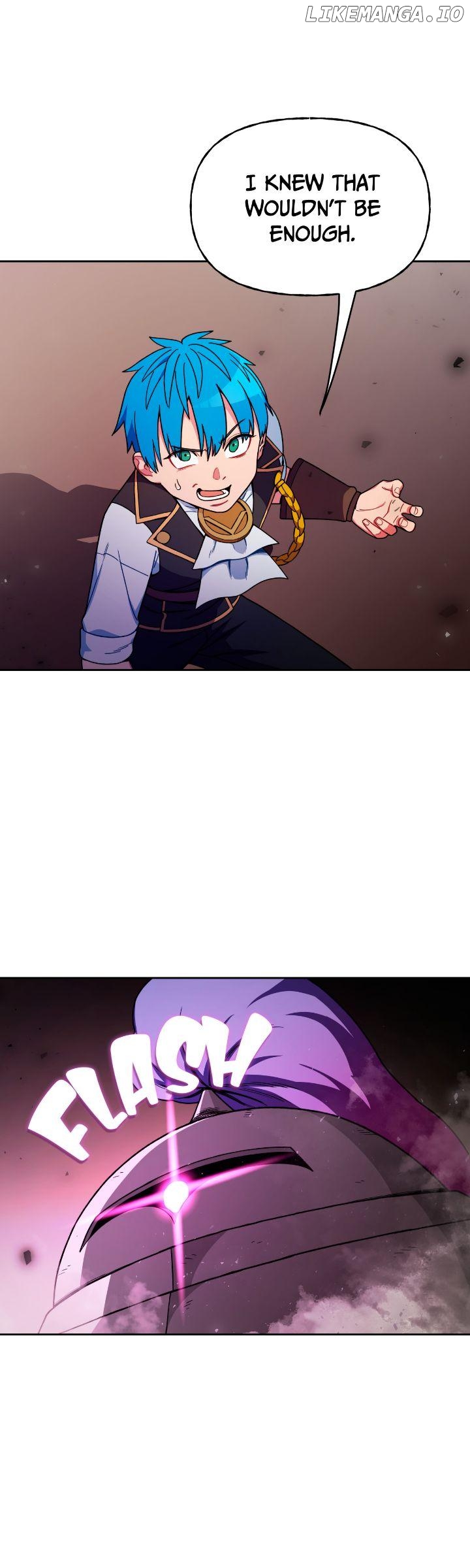 Summoners War: Summoners Academy Chapter 5 - page 46