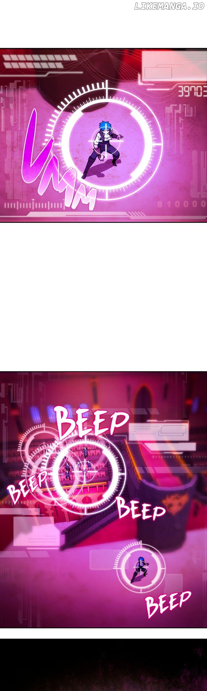 Summoners War: Summoners Academy Chapter 5 - page 47