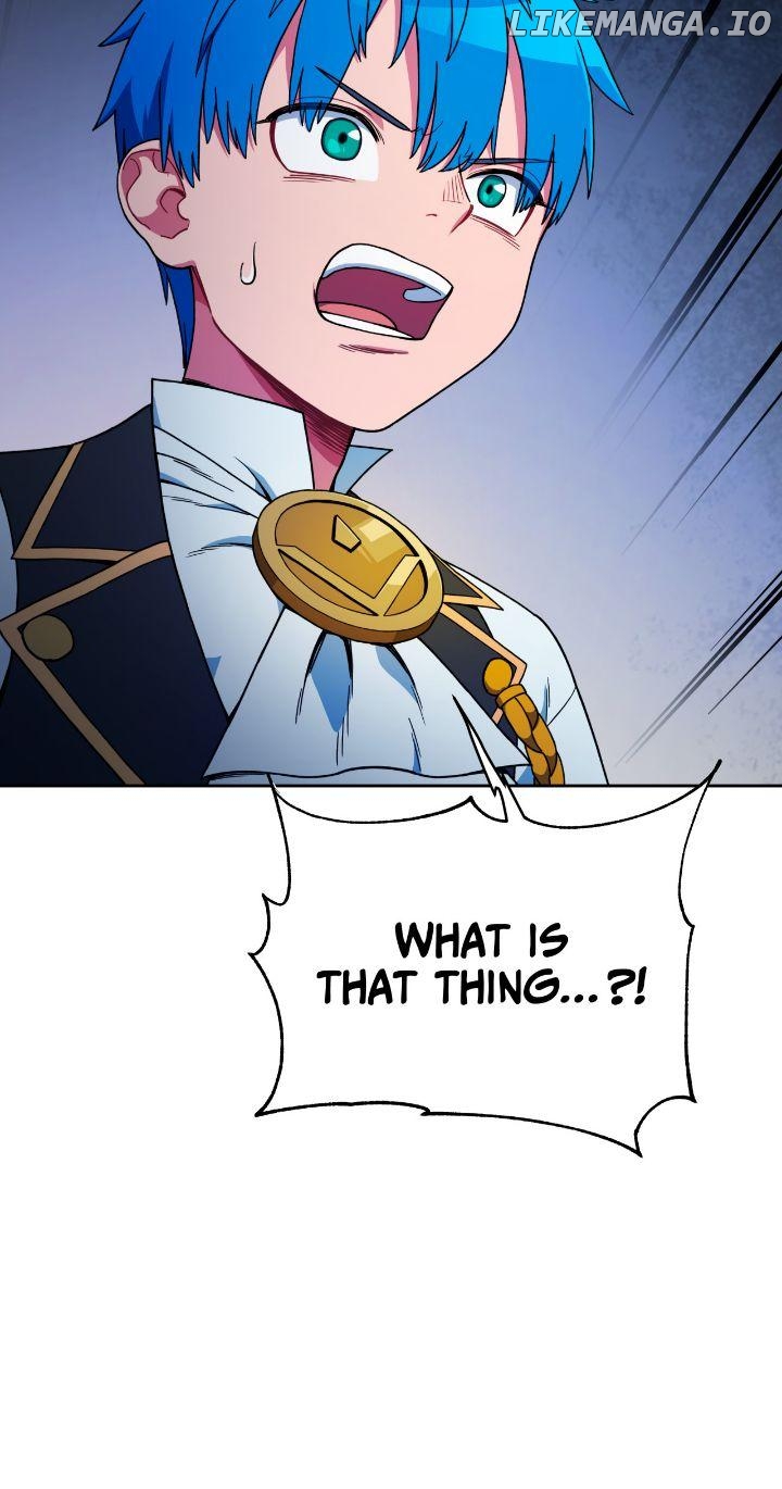 Summoners War: Summoners Academy Chapter 5 - page 49